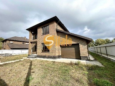 Продажа дома 210 м²