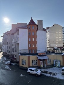 Тернопільська область, Тернопіль