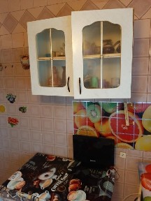 Днепр, Александра Поля просп., 129