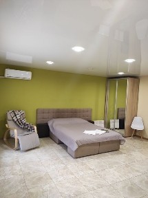 Квартира Словʼянськ центр подобово Люкс