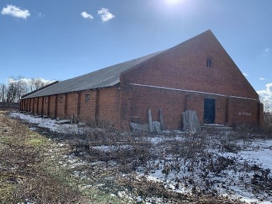 Продам свинокомплекс