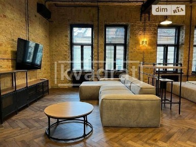 Аренда 1-комнатной квартиры 52 м², Тараса Шевченко бул., 1