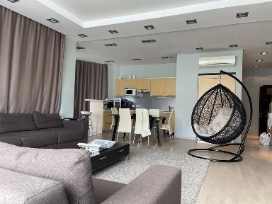 Киев, Генерала Шаповала ул., 2