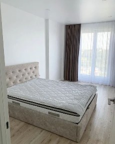 Аренда 1-комнатной квартиры 45 м², Владимира Брожка ул., 70