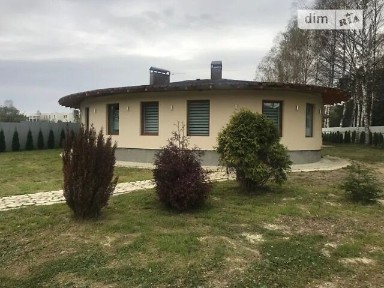 Здається будинок подобово, чан, сауна, зал