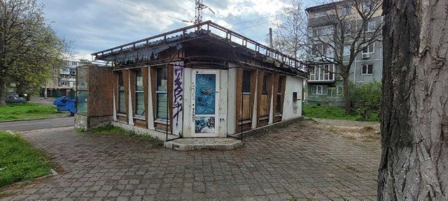 Одеська область, Одеса, Київський