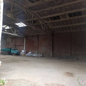 Оренда комерційного виробничо-складського приміщення 1000м. кв