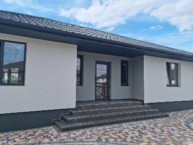 Киевская обл., Вышгородский район, с. Осещина, Озерная ул., 5