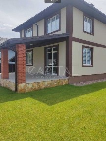 Київська область, Осещина