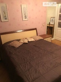 Аренда 2-комнатной квартиры 47 м², Василия Тютюнника ул., ул. 49