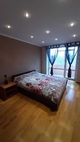 Різнопланові квартири подобово ВІД 500 грн