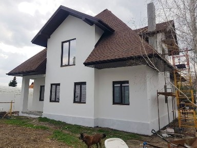 Дніпропетровська область, Новоолександрівка