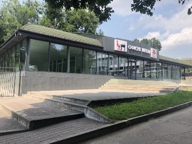 Запорізька область, Запоріжжя, Дніпровський