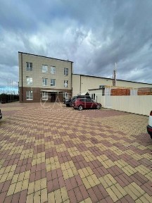 Київська область, Святопетрівське