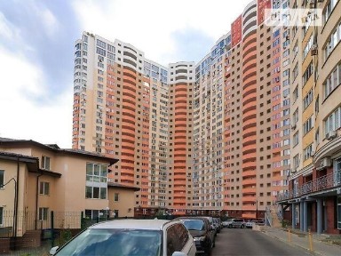 ЄОселя! Від власника. Видовий пентхаус в ЖК 4 Сезони, Максимовича 3Д