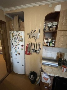 Продаж 3-ка, Половки