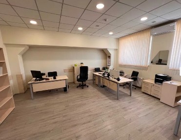 Аренда офиса 216 м², Столбовая ул.