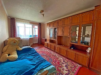 Продажа 1-комнатной квартиры 31 м², Гетьмана Сагайдачного ул., 41