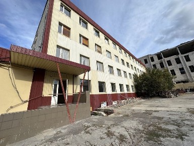 Продаю производственно-офисное сдание 3050м2