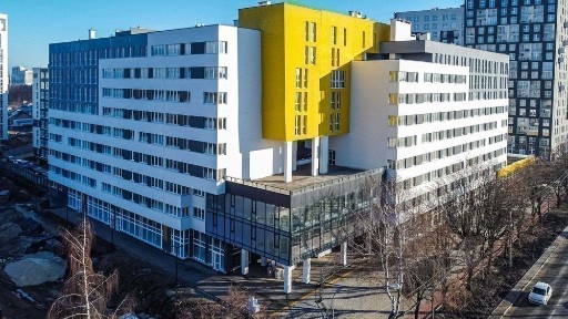 ЖК <a href='/newbuilding/4824/view/zk-amerika'>Америка</a> 2-к помешкання у новобудові 60м. кв. Забудовник. Акція!