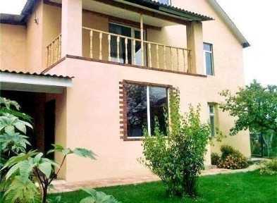 Киев, Центральная Садовая ул., 112/1