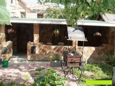 Дом посуточно 500 м², Вышгородская ул.