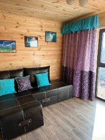 Новий будинок. Поруч центр та зона відпочинку. Виписуємо документи.