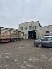 комерція і своя земля 16 сотих. Кемпінг