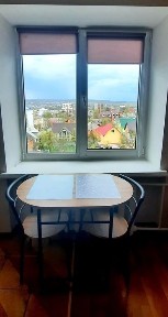 Квартира центр, паркова зона, поруч ХНУВС вигляд на старе місто.