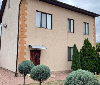 Продажа дома 258 м²