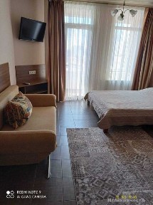 ЦЕНА СНИЖЕНА! Готовый гостиничный бизнес Аркадия, ЖК Пальмира.