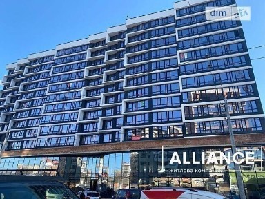 Продам 1к квартиру в ЖК <a href='/newbuilding/9055/view/zk-a5'>А5</a> вул. Бельведерська, відео огляд