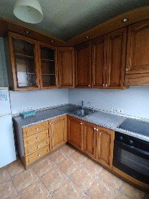 Киев, Героев Днепра ул., 22