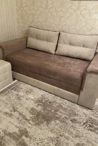 Квартира 1кім. Подобово м. Обухів, р-н Піщана.