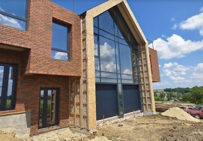 Продаж будинку в с. Байківці.