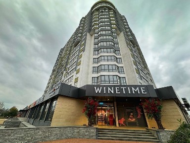 Продаж 1к. кв по вул. М. Грушевського 110!