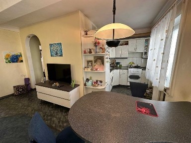 Продаж 3к. кв., вул. Гоголя /Малий ринок/