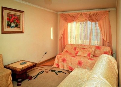 Квартира подобово оренда, центр міста