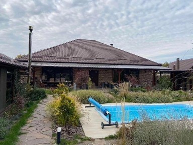 Дніпропетровська область, Піщанка