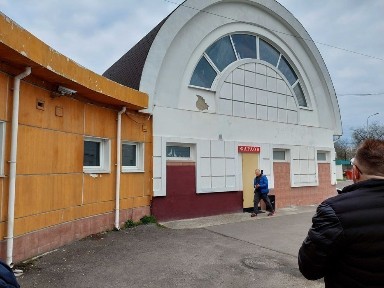 Волинська область, Луцьк