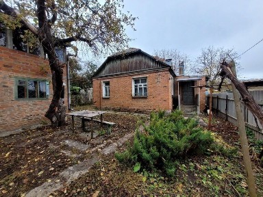 Продам ПолДома, начало п. Бабаи