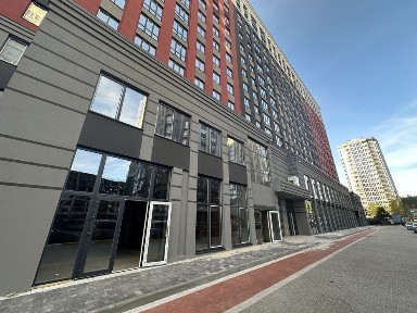 Київська область, Ірпінь