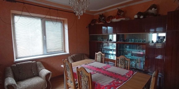 Закарпатська область, Поляна