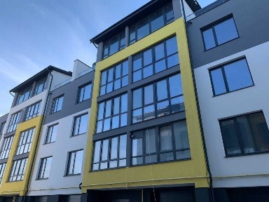 продаж 1к Петриків вул Шептицького