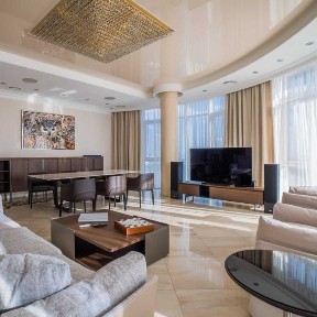 Продам квартиру (310м2)з авторським ремонтом в Даймонд Хилл