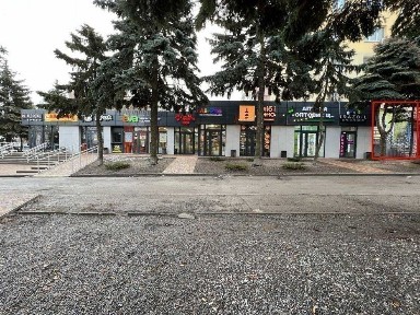 Дніпропетровська область, Дніпро, Шевченківський