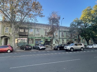 Одеська область, Одеса, Приморський