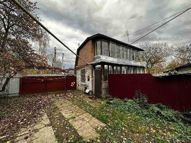 Продаж Будинку на 35 сот. в с. Глибоке Центр