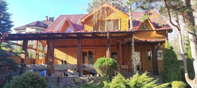 Киевская обл., Киево-Святошинский район, с. Гореничи