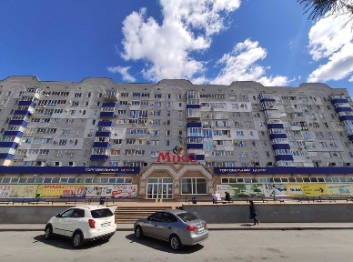 Оренда торгівельної площі в 